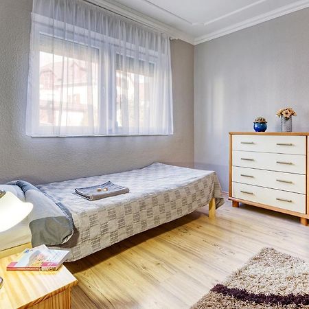 Eged'Inn Eğri Dış mekan fotoğraf