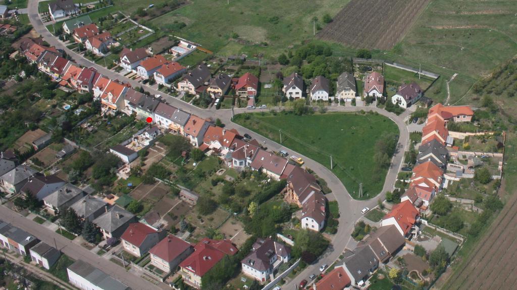Eged'Inn Eğri Dış mekan fotoğraf